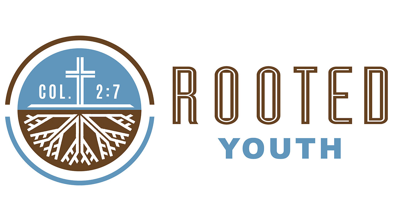 ROOTED YOUTH | SERIES | DATE