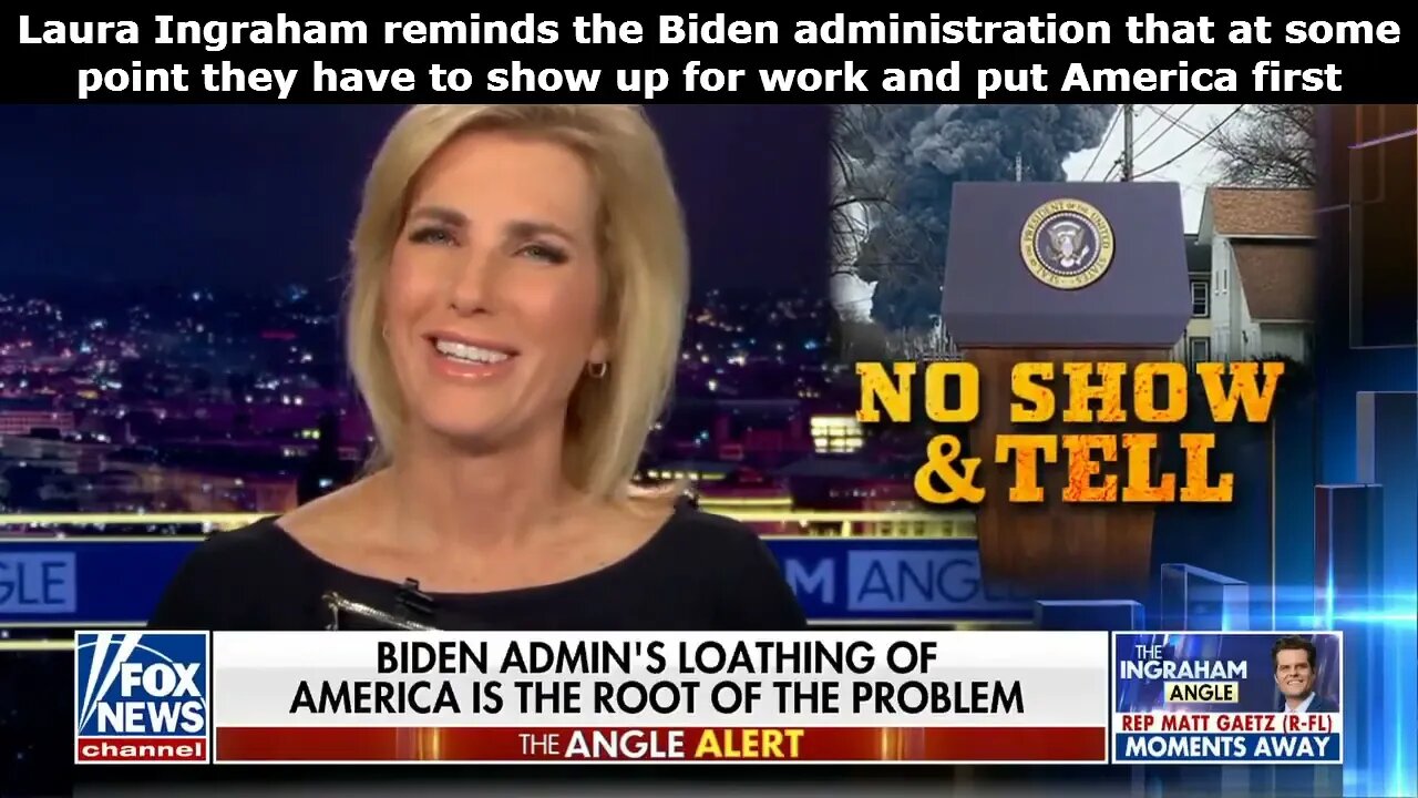 Good for government work