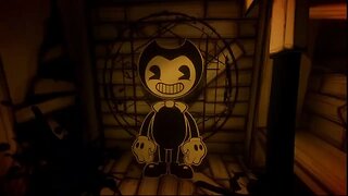 Bendy and the Ink Machine Part 2