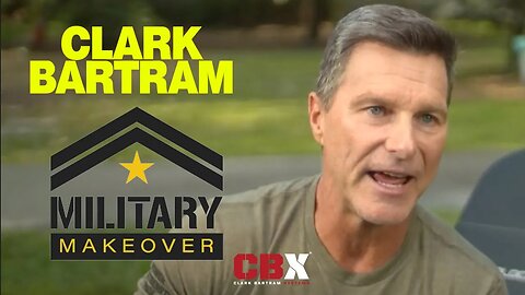 Military MakeOver. So honored to be featured in a segment of the Lifetime TV show