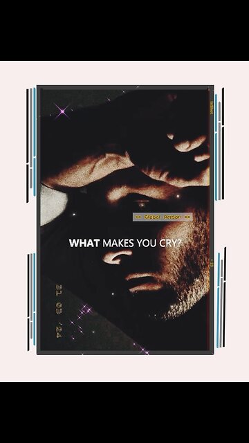 WHAT MAKES YOU CRY?… #islam #muslims