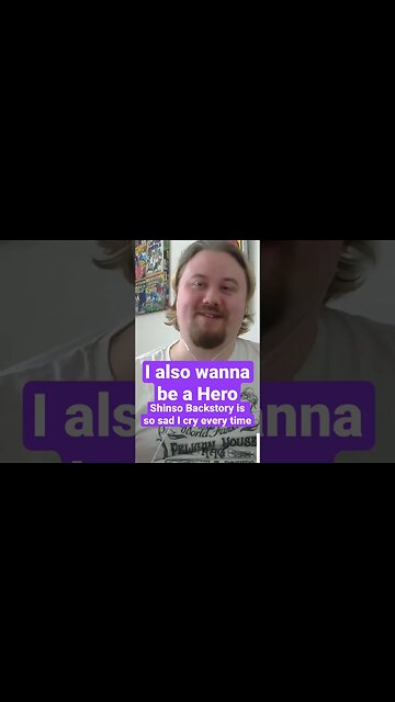 Myrmonden Cries Shinso Past in My hero Academia Episode 20 I also wanna be a HERO #anime #shorts