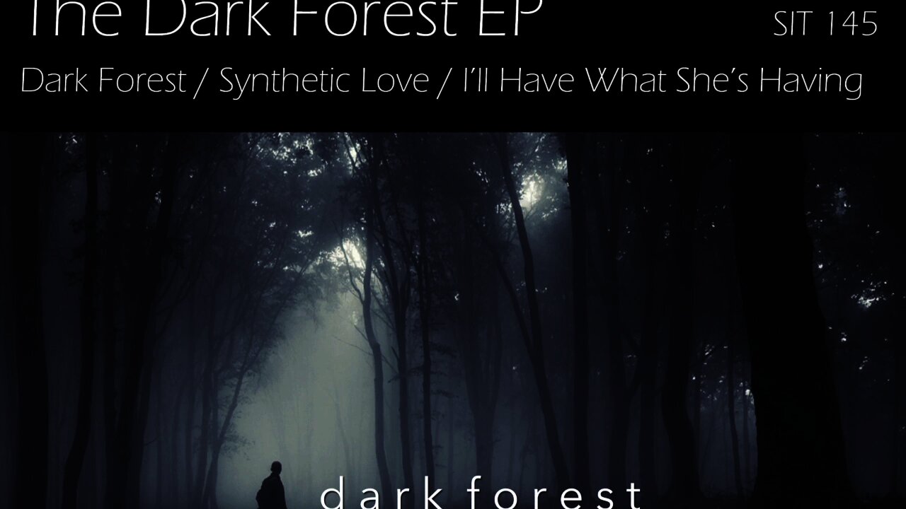 Vince Schuld - Dark Forest