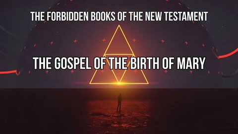 The Birth Of Mary