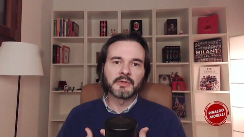 L'infortunio di TOMORI e le conseguenze a breve termine 14.01.2022