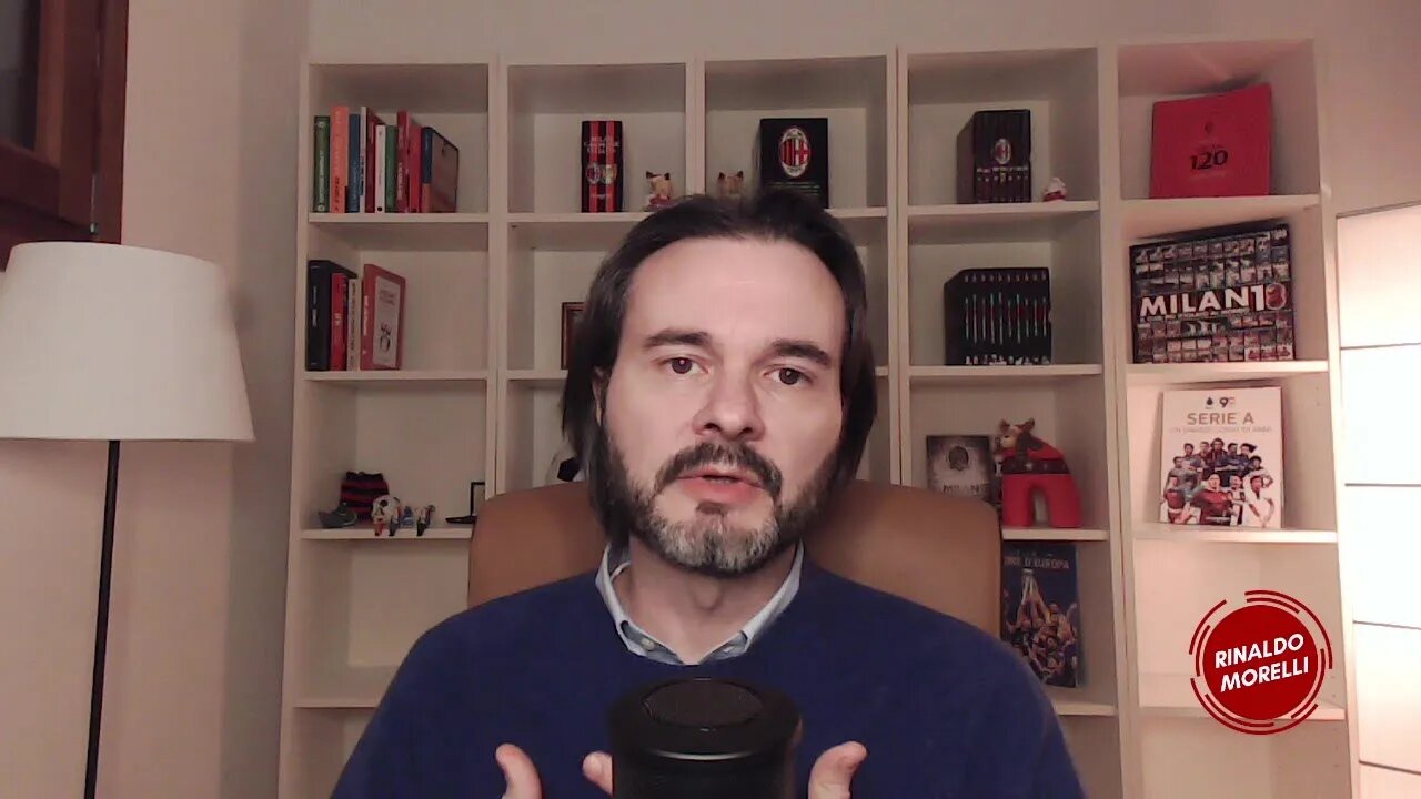 L'infortunio di TOMORI e le conseguenze a breve termine 14.01.2022