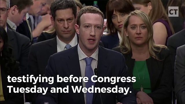 Surprise Zuckerberg Admission to Senator Opens FB to TRILLIONS in Losses