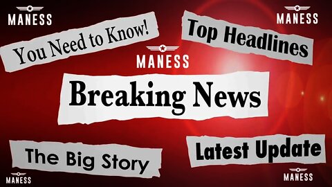 Weekly Update: The news the media tries to ignore