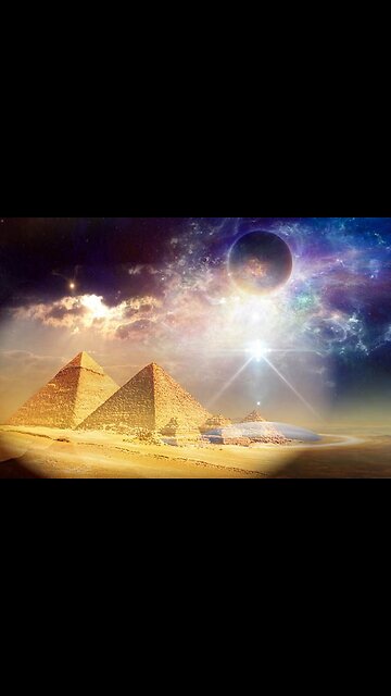 It is impossible to build the Great Pyramids today