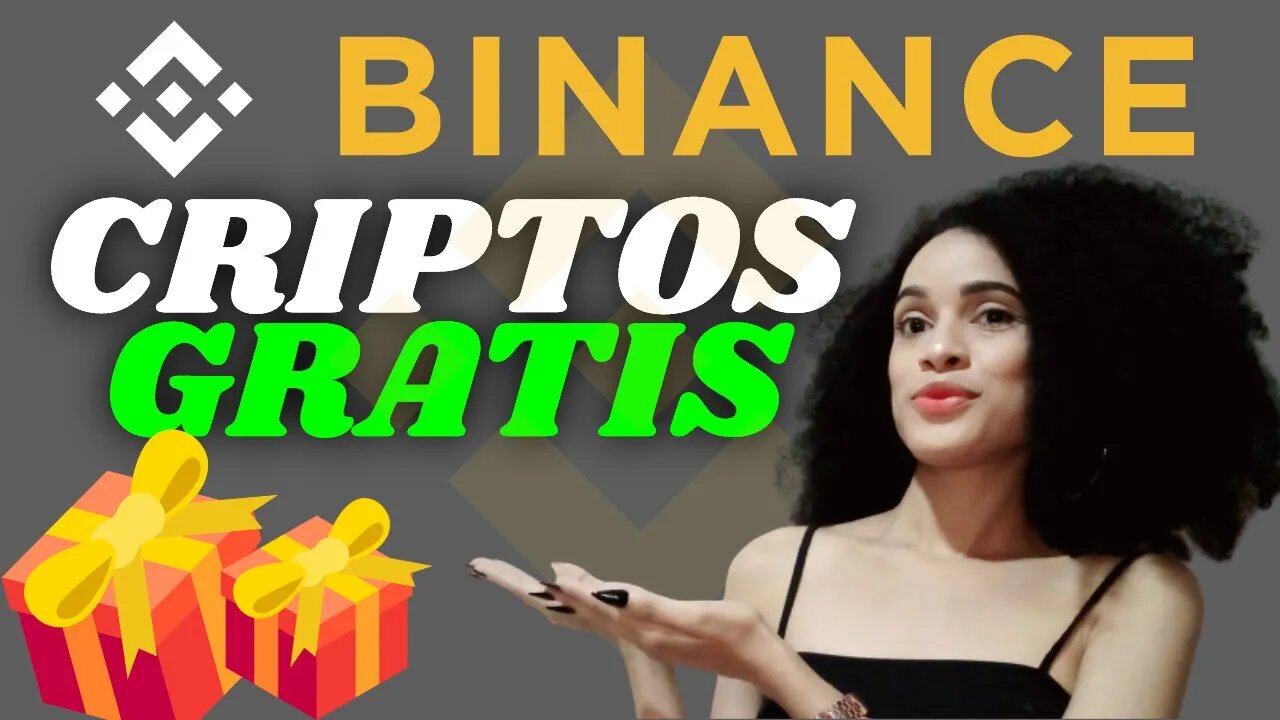 Binance regala Dólares (USDT) cada Mes 🤑