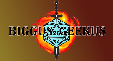 Joe v. Randy - A Battle in the D&D Edition War