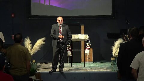 Sunday Morning Service