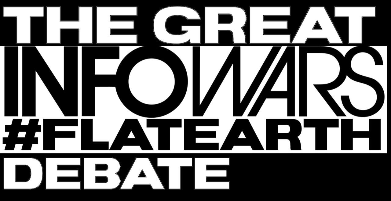 Tomorrow, 9AM CT - The Great Flat Earth Debate - Don’t Miss It! Download & Repost Everywhere!