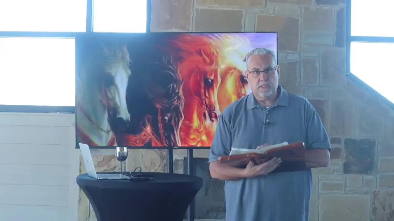 Prophecy | Pastor John Kimmel | SteepleLess Church