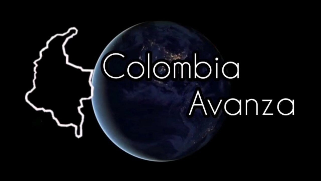 COLOMBIA AVANZA 19 setiembre 2021