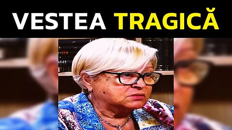 🔴 ANUNȚUL A VENIT CA UN CUTREMUR