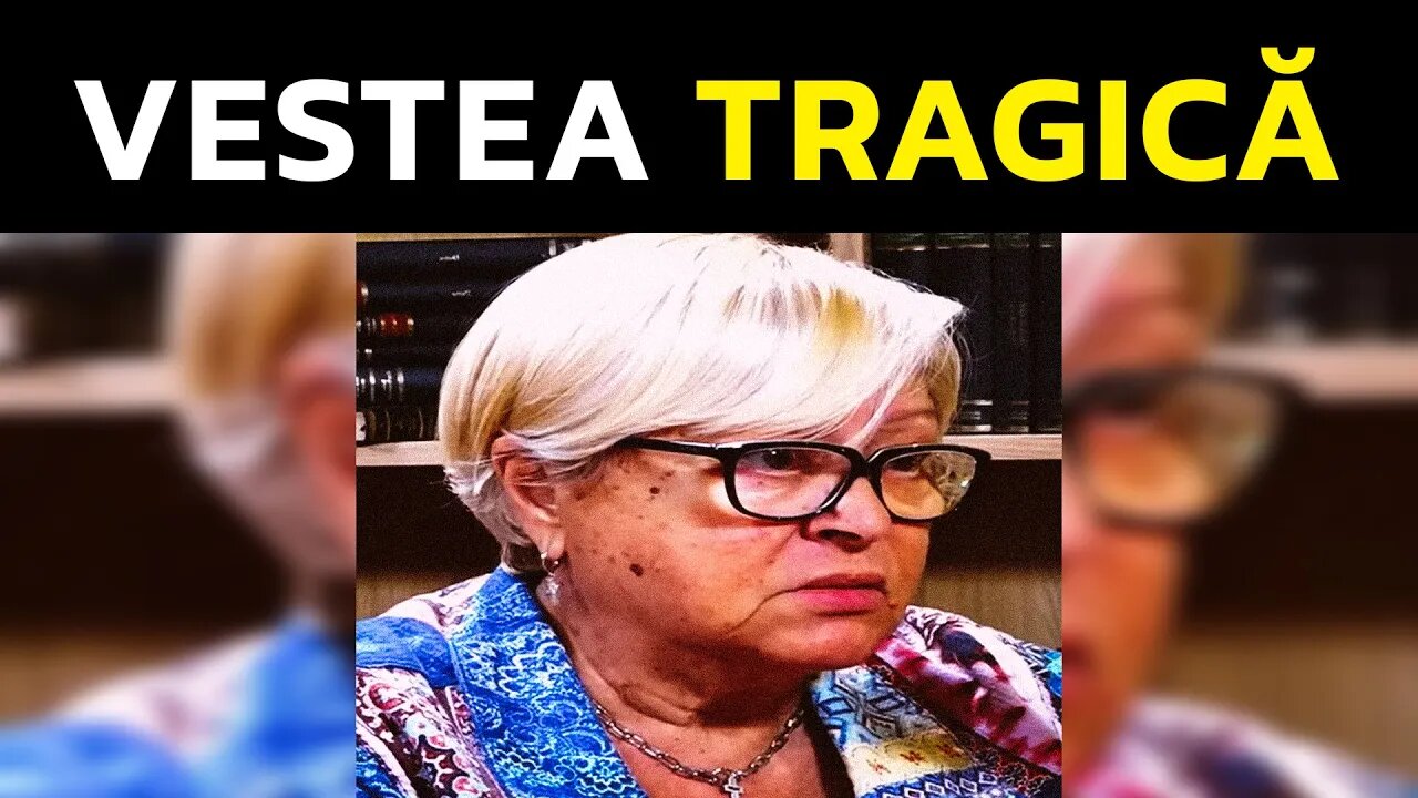 🔴 ANUNȚUL A VENIT CA UN CUTREMUR