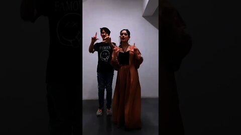 Lazy lad %F0%9F%94%A5%F0%9F%94%A5 %40jannatzubair29 %23azee %23jzee %23azeejzee %23janyaan