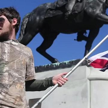 New Orleans Being Sued Over Removal Of Confederate Statues