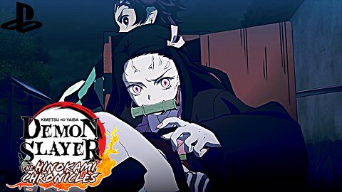 Dangerous rumors of Demons!! Demon slayer Hinokami Chronicles Part 2