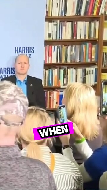 Democrats’ Secret Service Detail Reportedly Eager for Election to Be Over