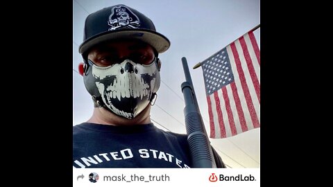 2A All Day - MaskTheTruth