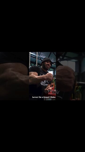 The Return of Denis Cyplenkov