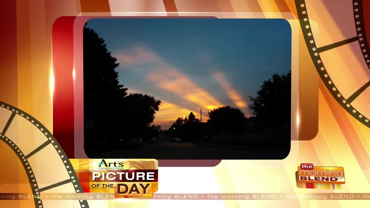 Art's Cameras Plus Picture of the Day for October 6!