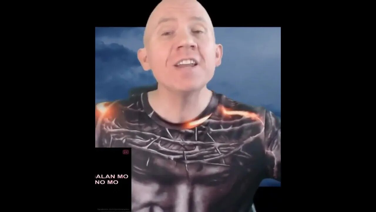 Awiton ko Ginoo, for as long as i am! Bisaya worship