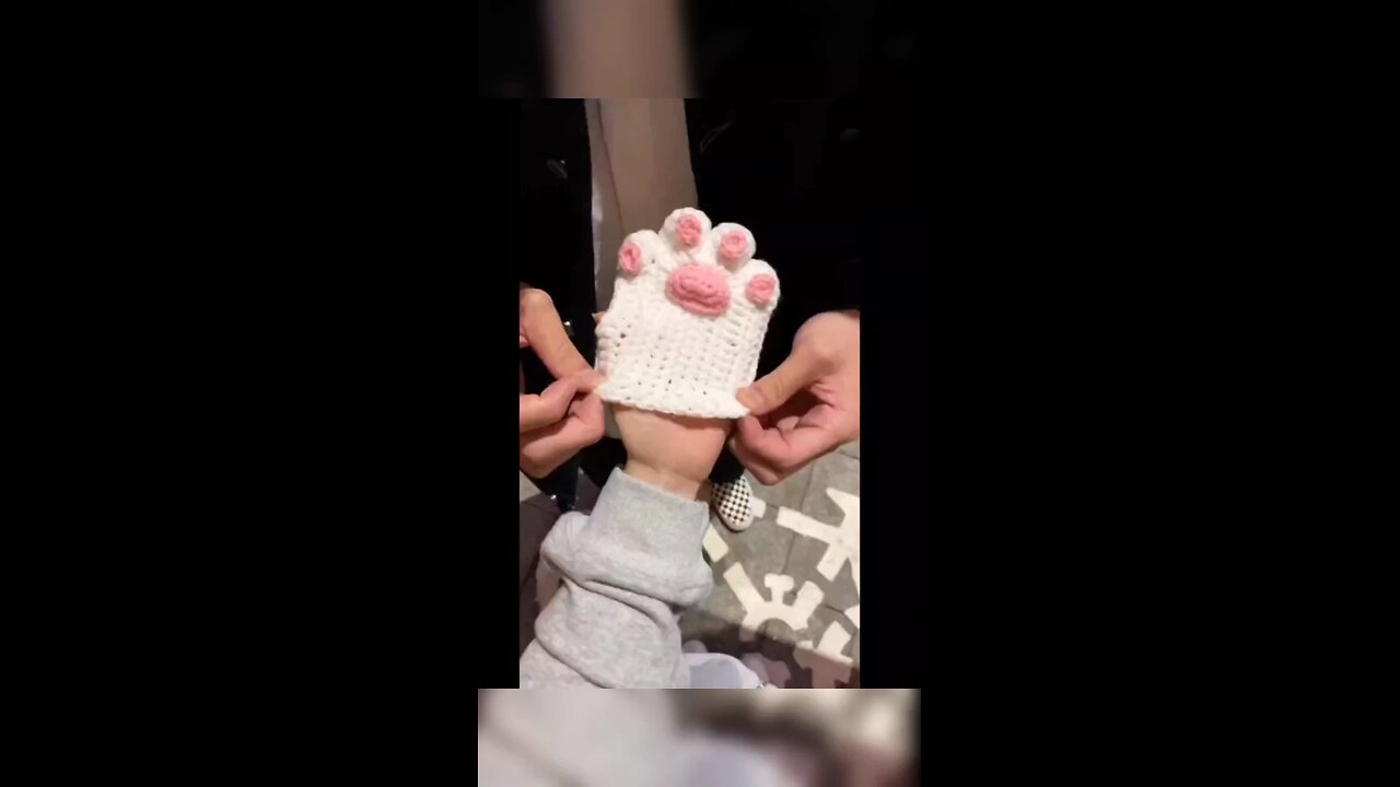 Gloves for women