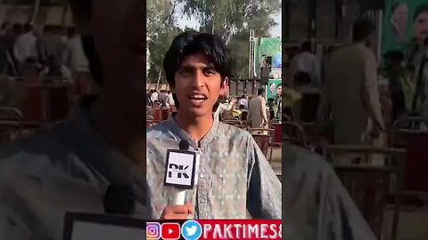 Imran vs Awam #faisalabad #imrankhan #pti #funnyinterview #funny_road_show #anchorfunny