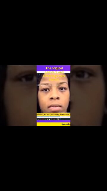 Carl Nesbitt along with his kids were at the establishment!!! Revenge was in order!!!