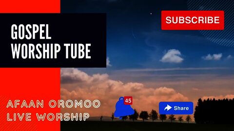 #GOSPEL #WORSHIP #TUBE #subscribe #like #comment #share #Staytuned