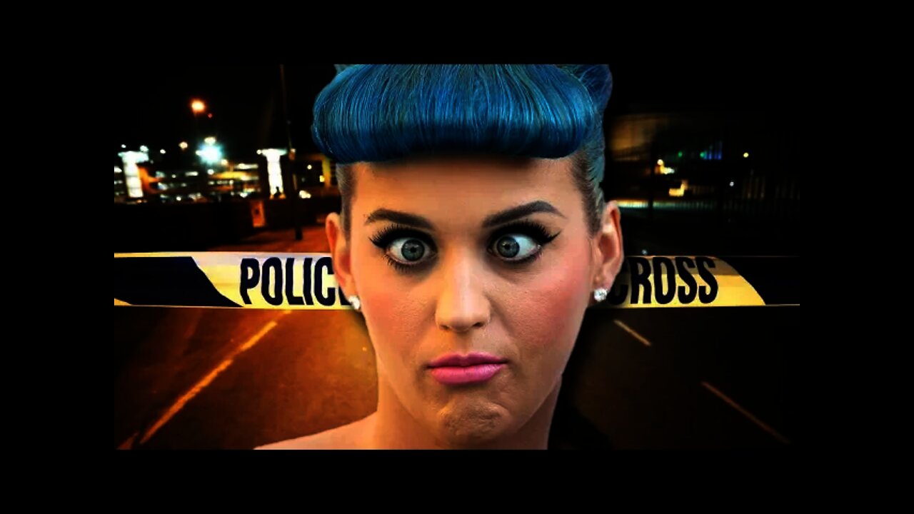 Katy Perry is a Complete Idiot
