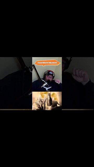 Jay Reims used to wear women's jeans and sag in the 90s punk rock era