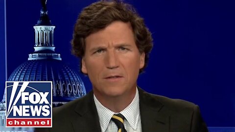 Tucker fires back at criticism over immigration, voting comments (Mirror)