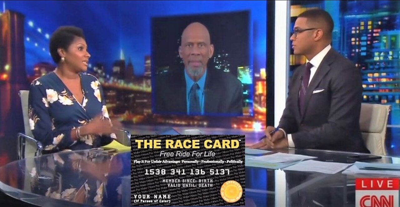 Don Lemon and CNN panel play race card on Donald Trump over Spike Lee