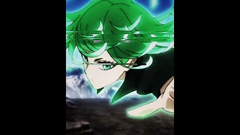 Anime v Manga - Tatsumaki Edit | One Punch Man