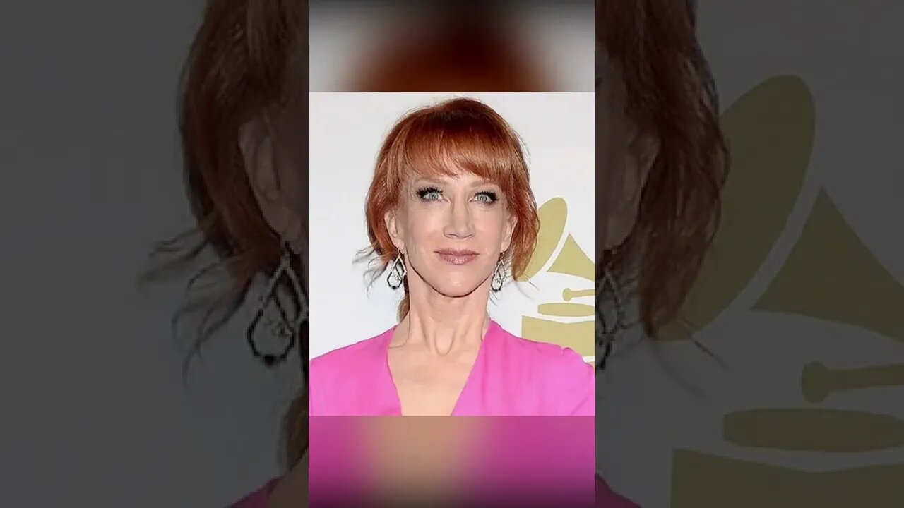 H3H3 & Kathy Griffin BANED ON TWITTER #shorts