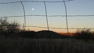 FBI Arrests Leader Of Militia That Detained Migrants At Mexico Border