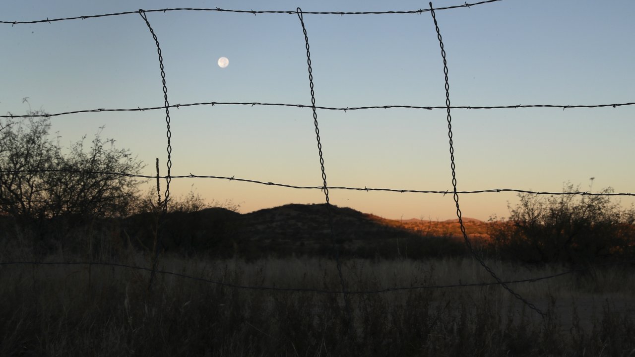 FBI Arrests Leader Of Militia That Detained Migrants At Mexico Border