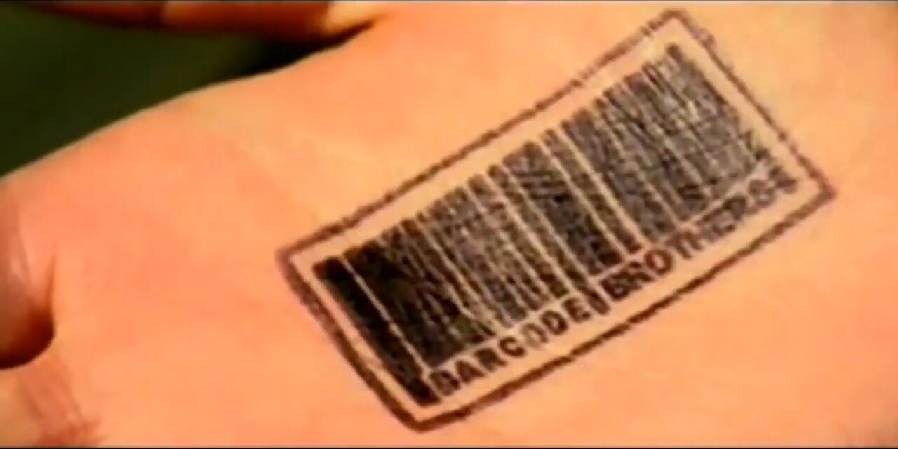 Barcode Brothers - 2000