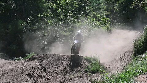 Hardy Dam MX