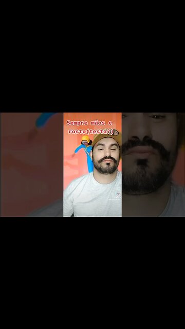 O mundo está sendo doutrinado PARA O 666? #conteúdocristão #gospel #shorts #mlakerd