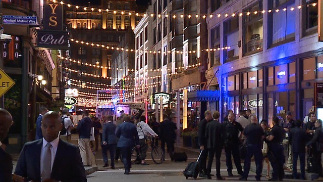 Cleveland sees record number of visitors in 2016