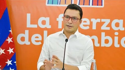 🎥Audiencia Gobernador Carlos Caicedo, solicitud de imposición Medida de Aseguramiento👇👇