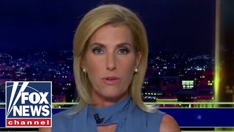 Ingraham: Disney is soft on China, tough on America