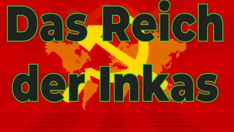 Der Todestrieb in der Geschichte – Igor R. Schafarewitsch – 2.1.1 – Das Reich der Inkas