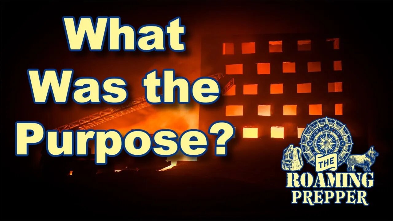 Tuesday Talk Show: What was the Purpose and Who Does it Serve?