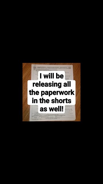 Paranormal Afterdark #1